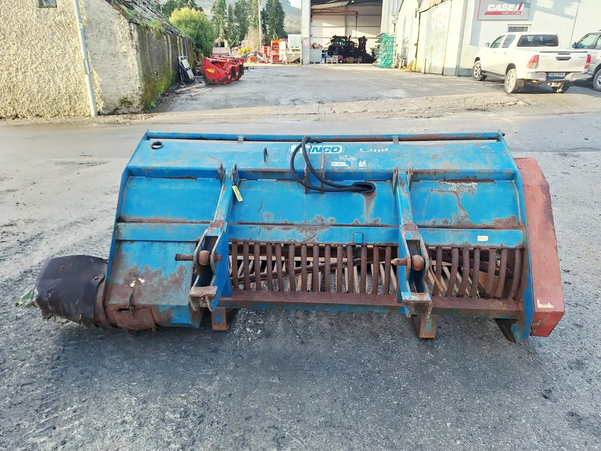 Tanco Beet Chopper - Image 2
