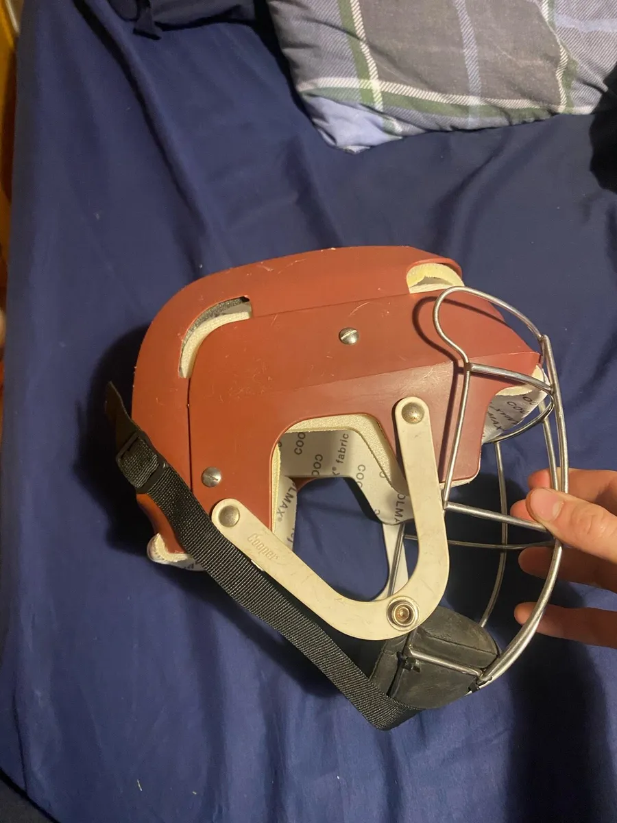 Cooper helmet - Image 3