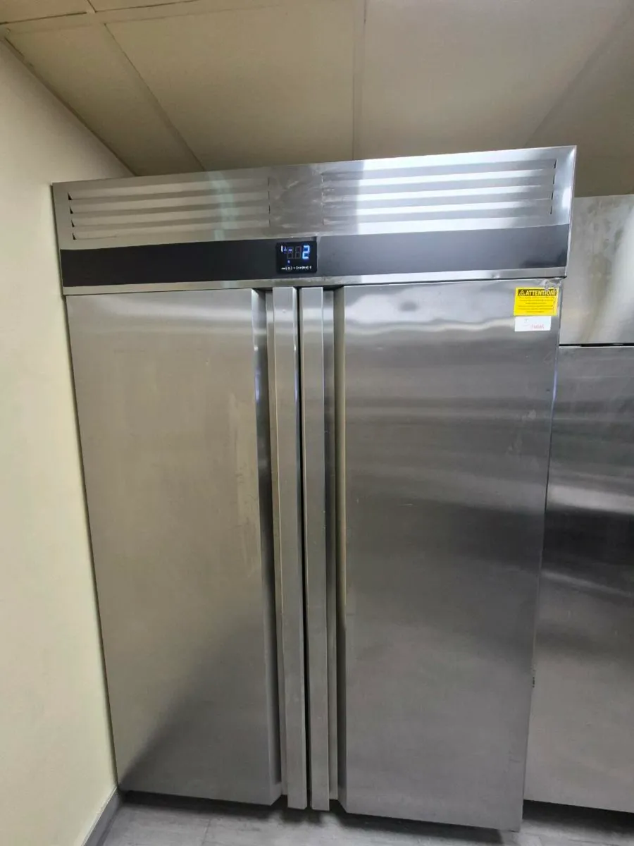 Takeaway Restaurant equipment. - Image 2