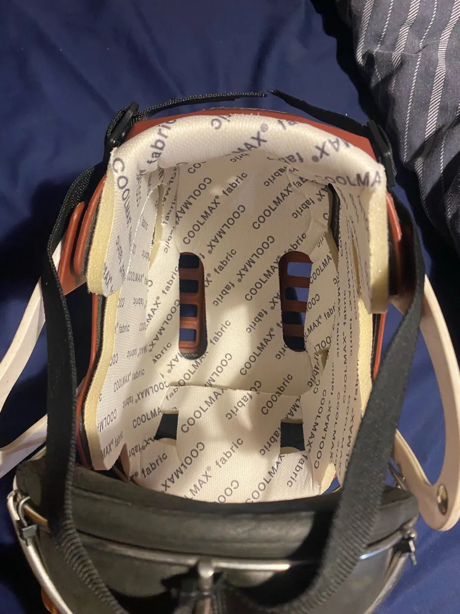 Cooper helmet - Image 4