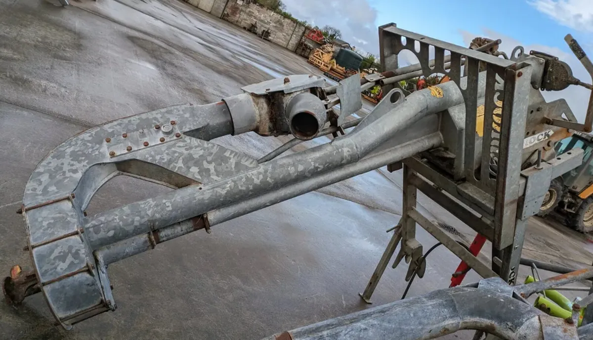 Redrock Megaflow Agitator / Slurry Pump - Image 3