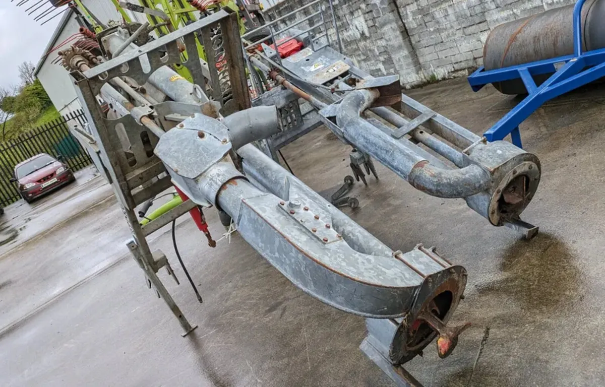 Redrock Megaflow Agitator / Slurry Pump - Image 2