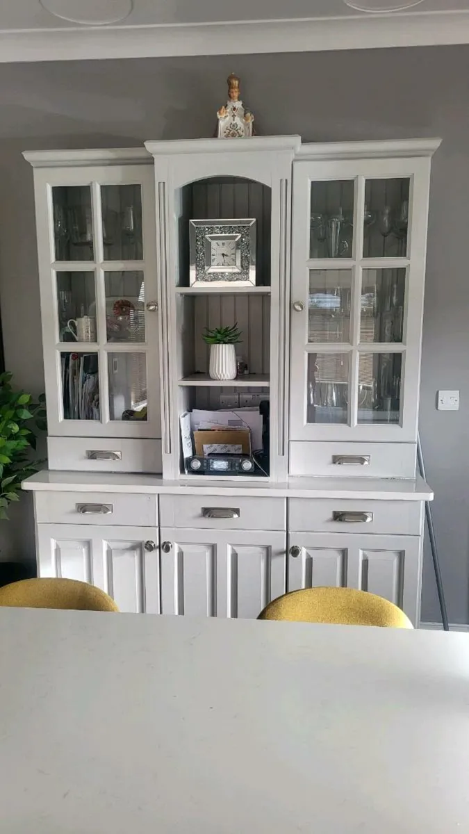 Kitchen Dresser Unit - Image 1