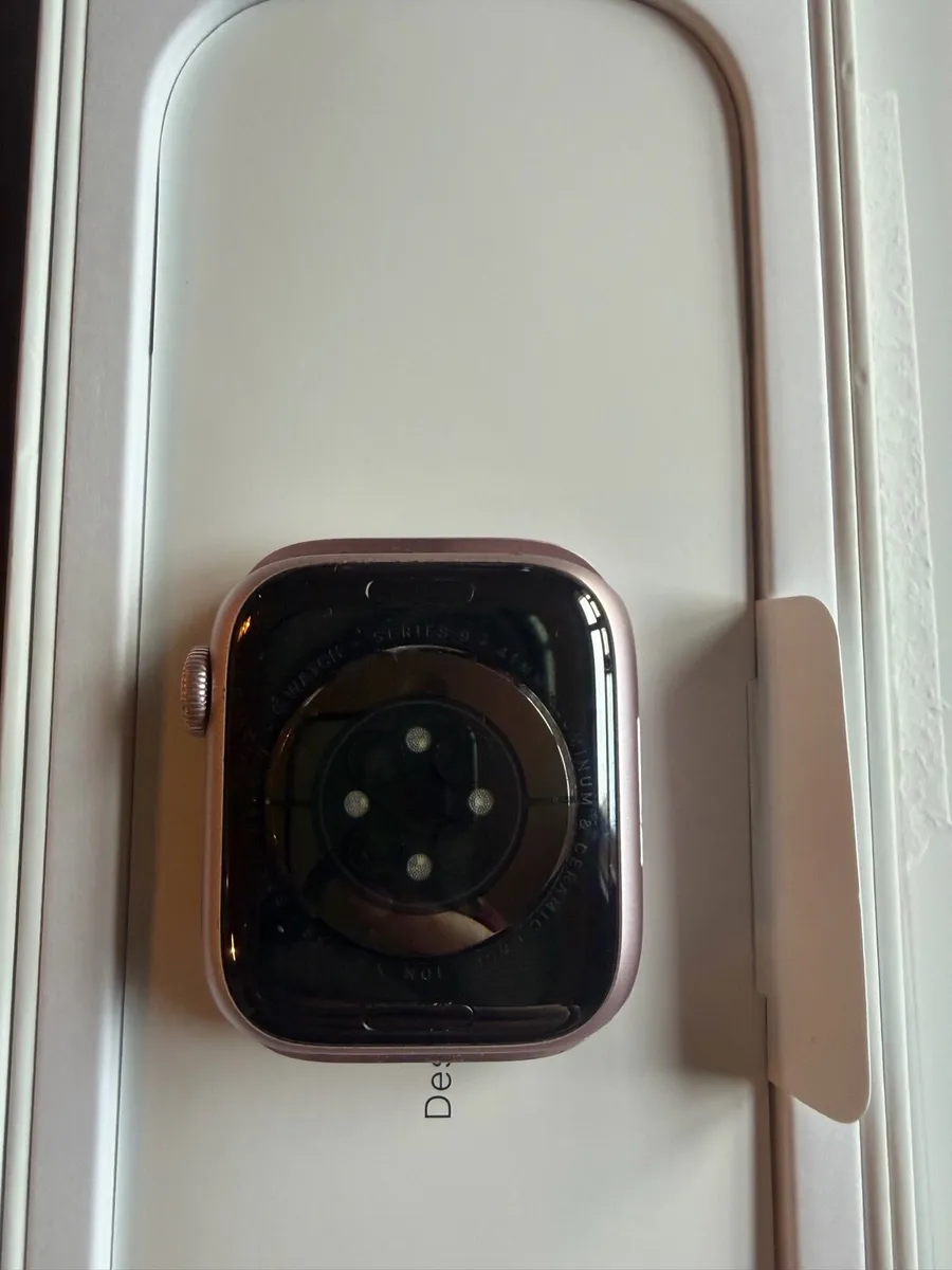 Apple Watch series 9 - Image 4
