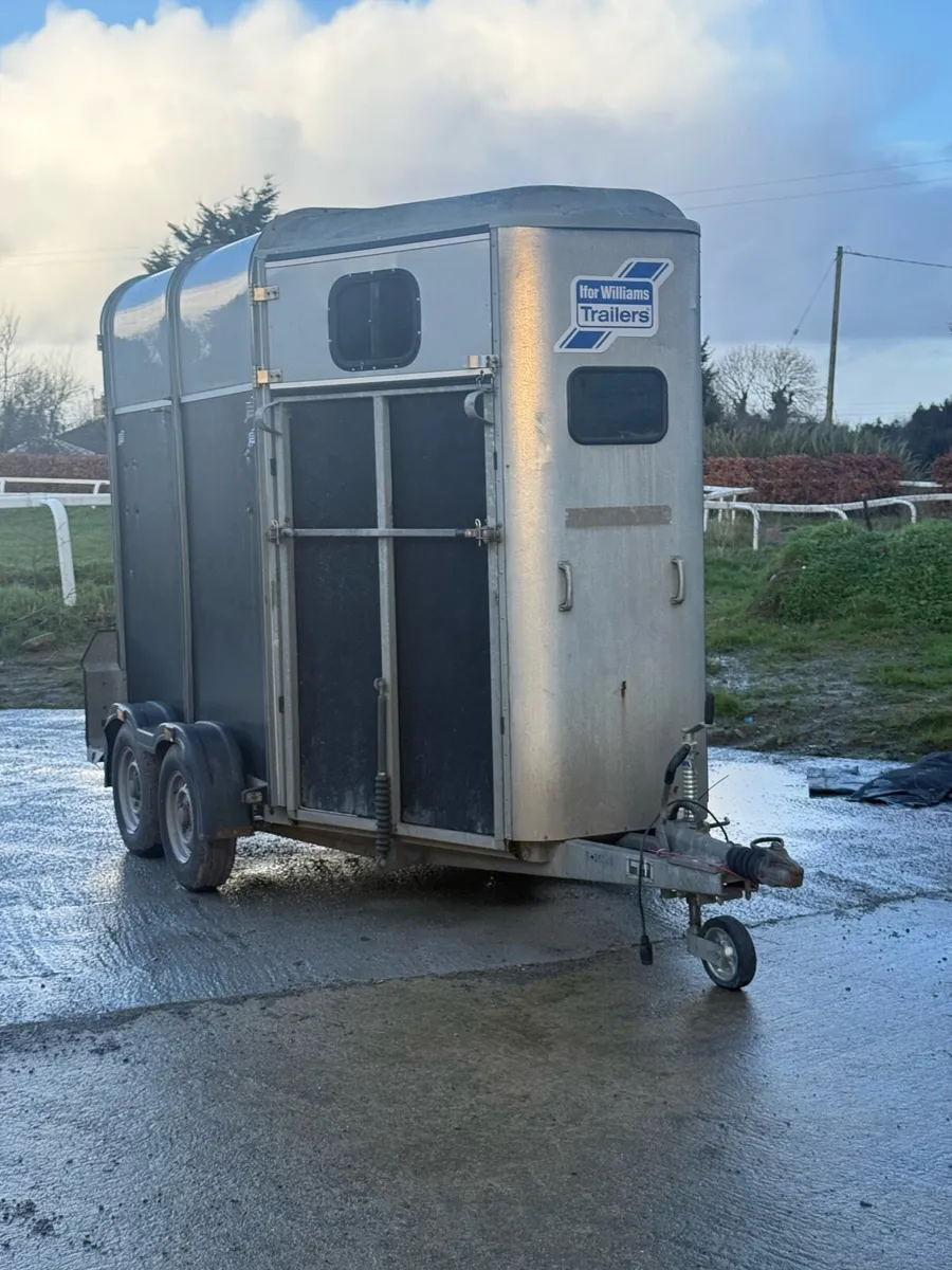 Horsebox - Image 4