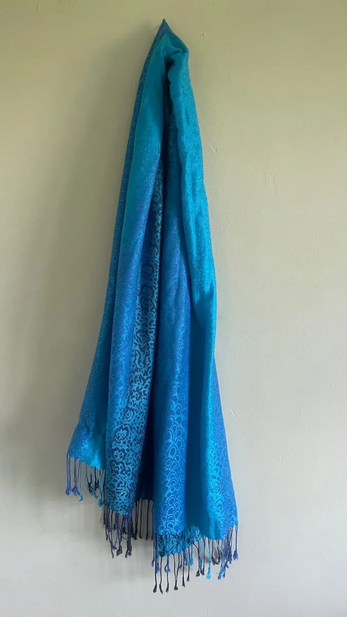 Womens scarf - Image 2
