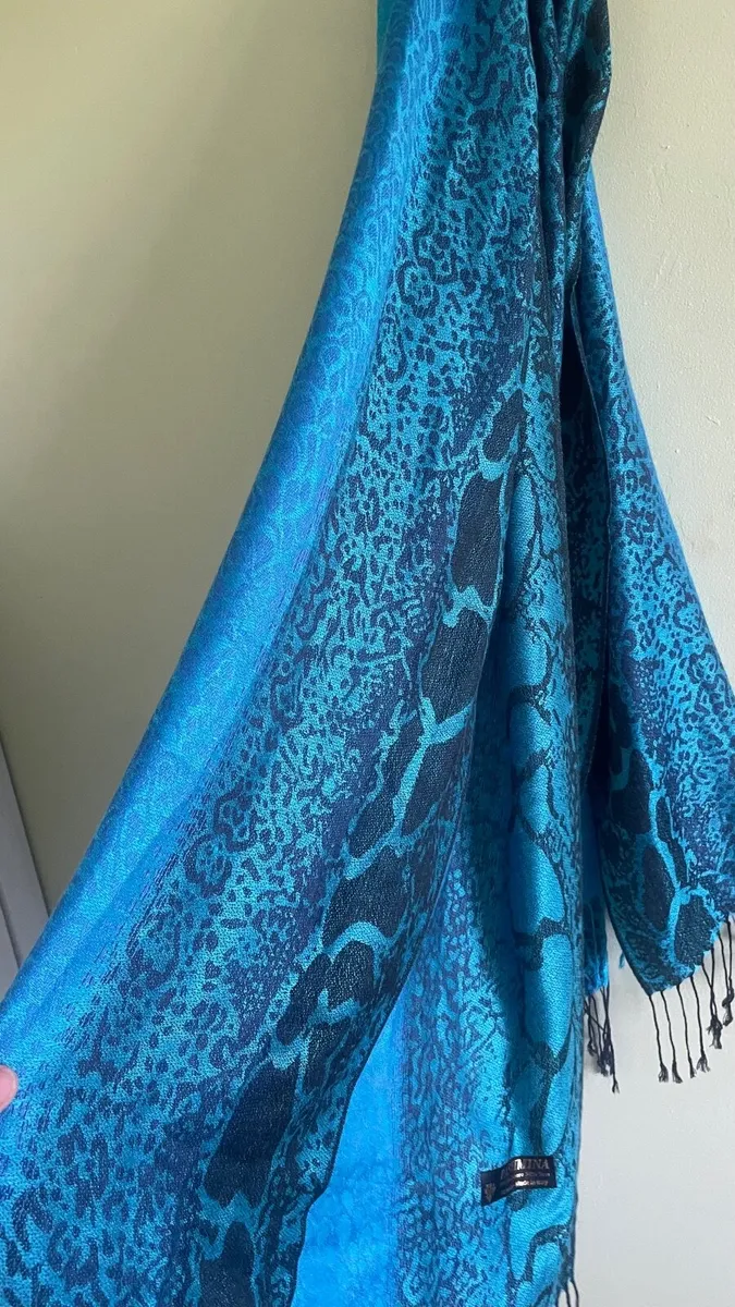 Womens scarf - Image 3