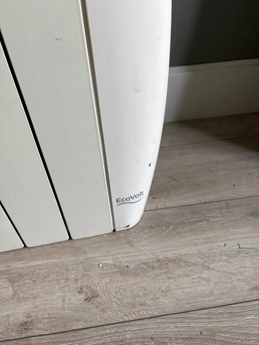 Storage heater - Image 2