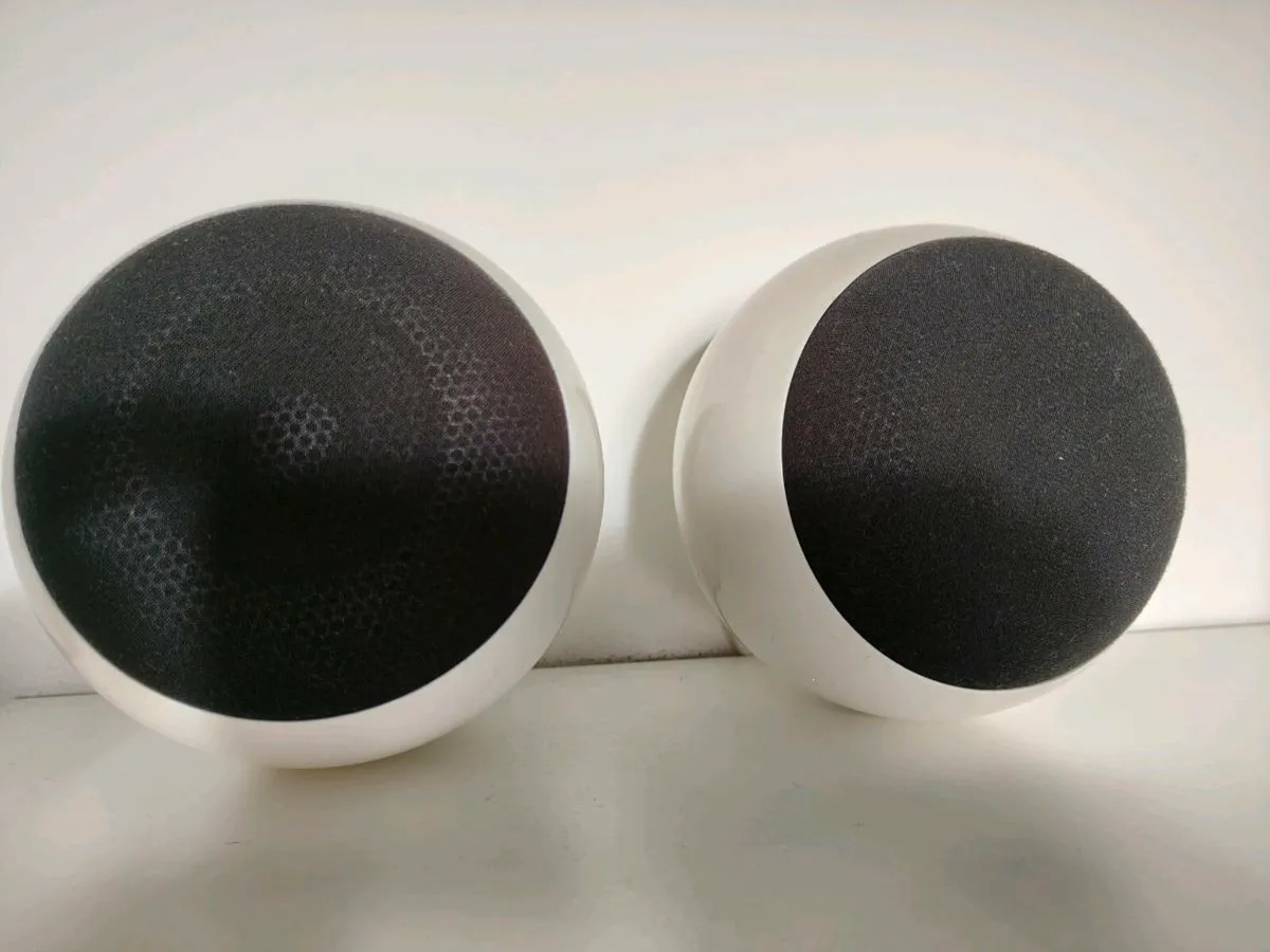 Cabasse Eole 2 HighEnd Speakers🇫🇷France🗼🎶🎵🎶 - Image 4