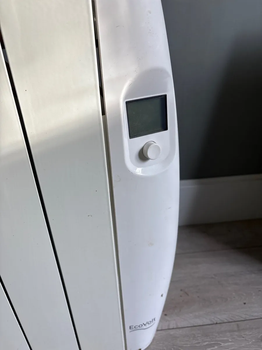 Storage heater - Image 3