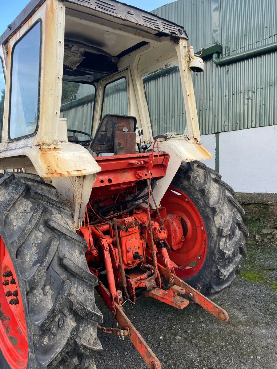 David Brown 1210 - Image 4