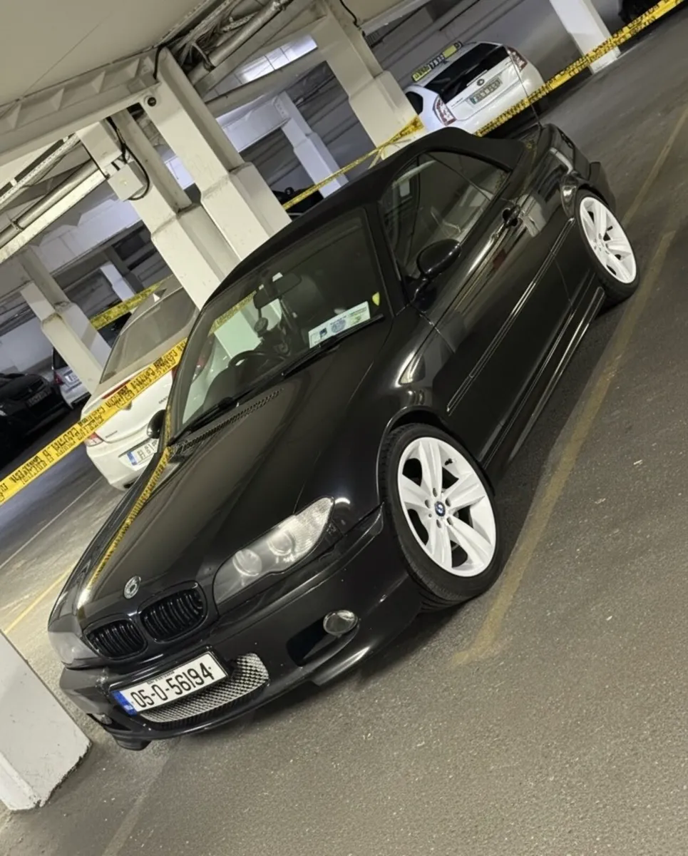 BMW E46 - Image 2