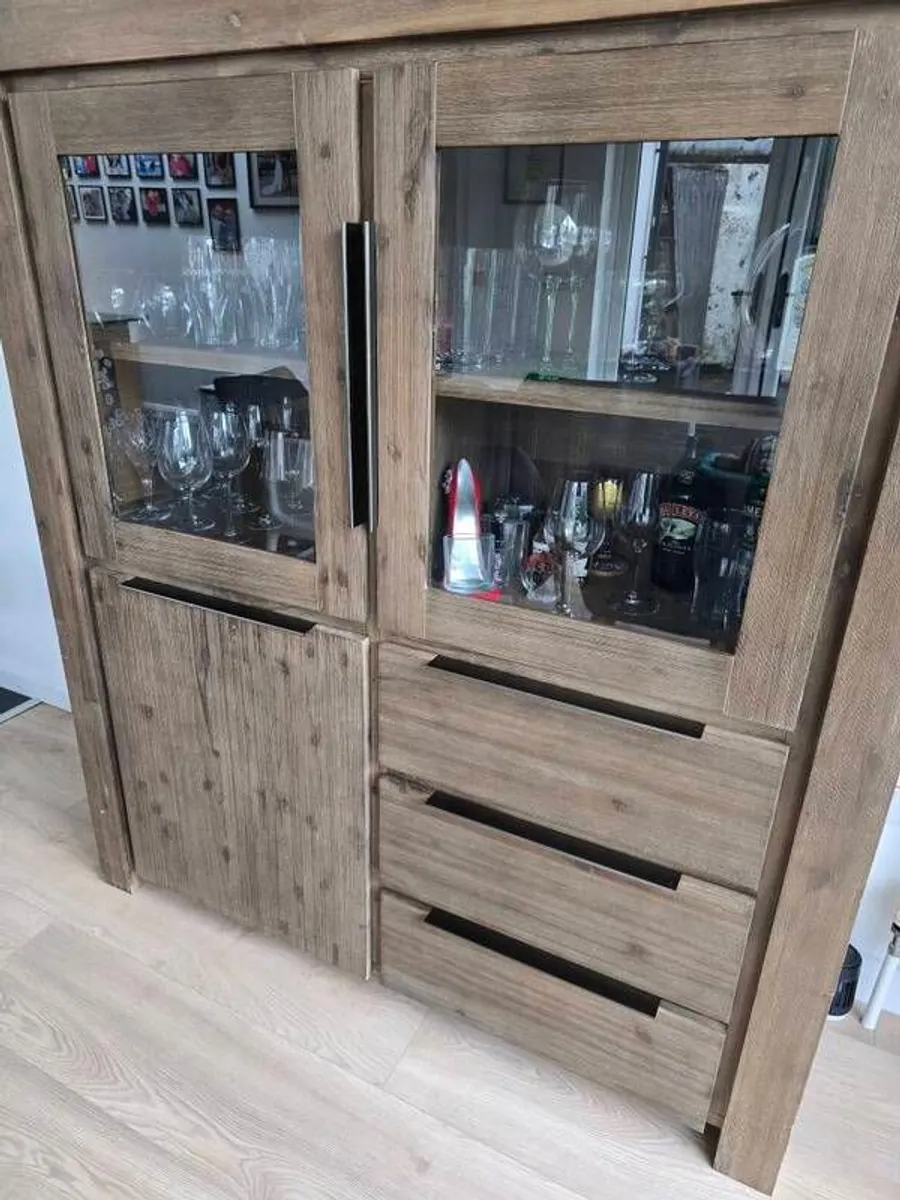 Dining room set from Harvey Norman - Image 2