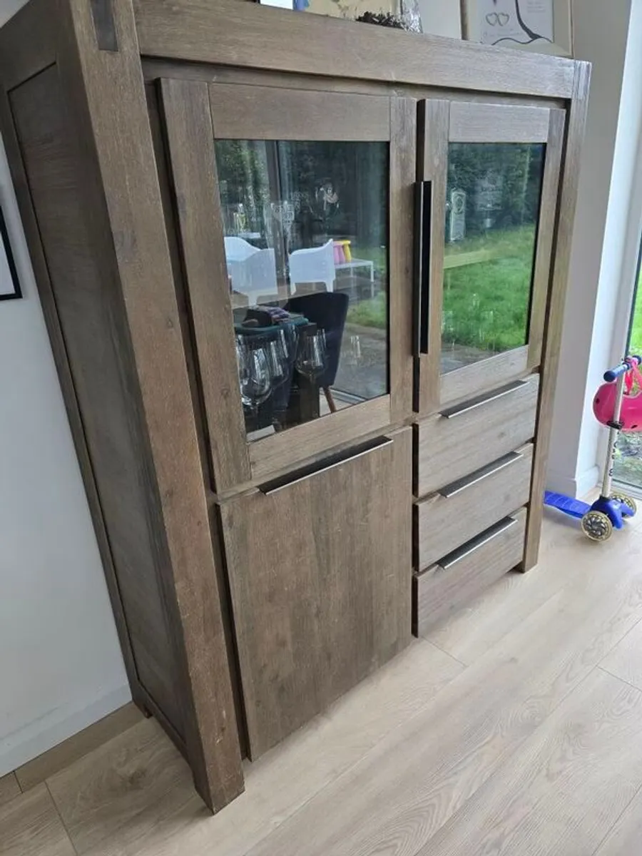 Dining room set from Harvey Norman - Image 4