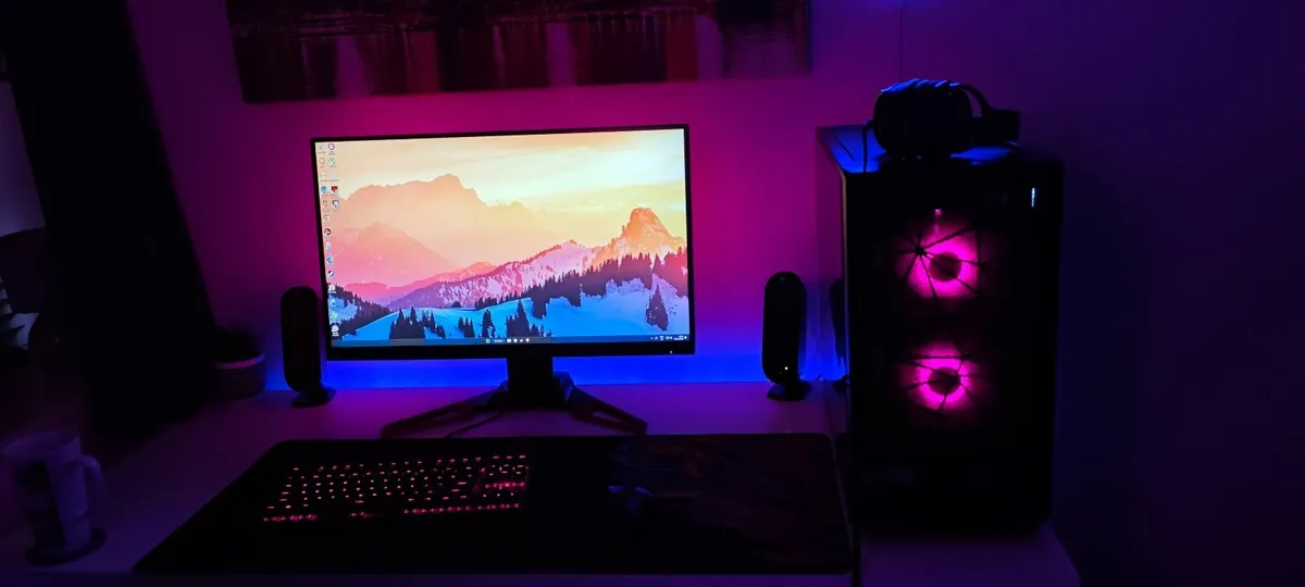 Acer Predator XB271HU - Image 1