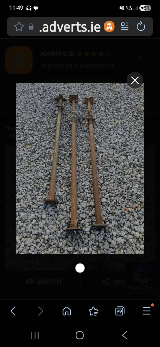 acrows required cash buyer 14 of them