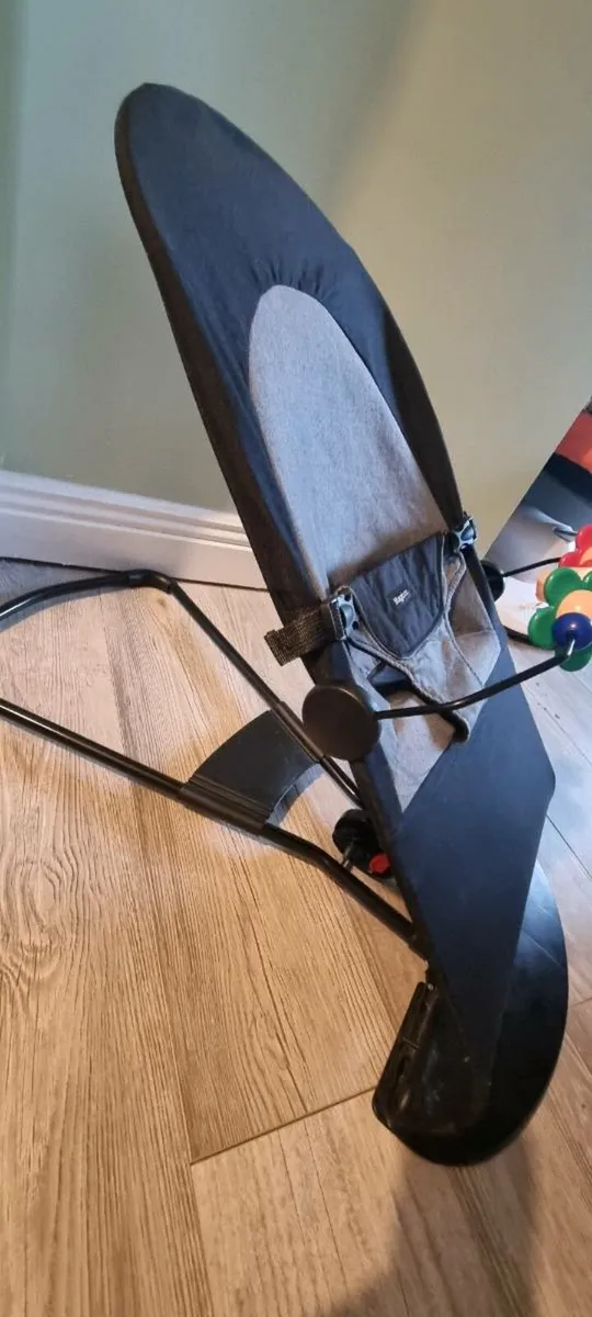 Baby bouncer - Image 2