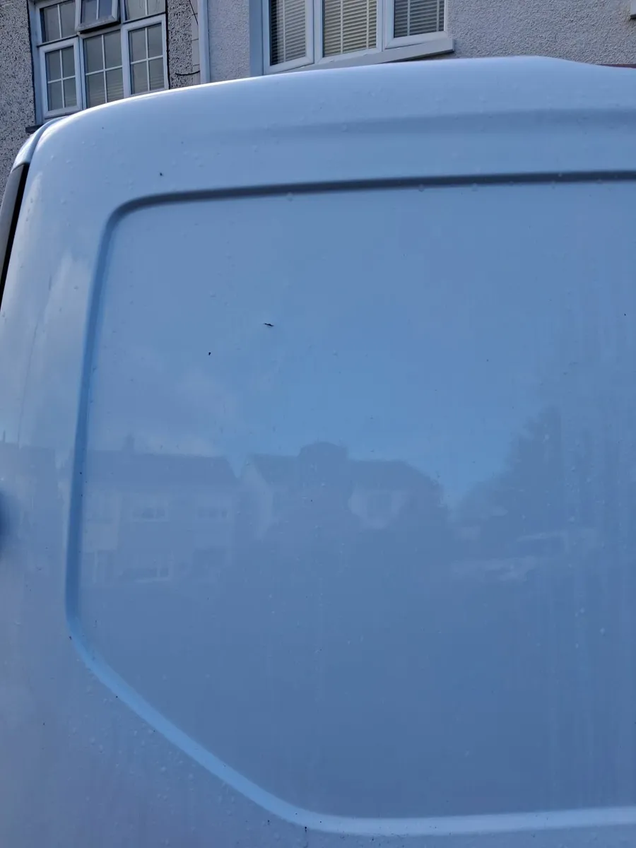 Ford Transit 2020 LWB - Image 3