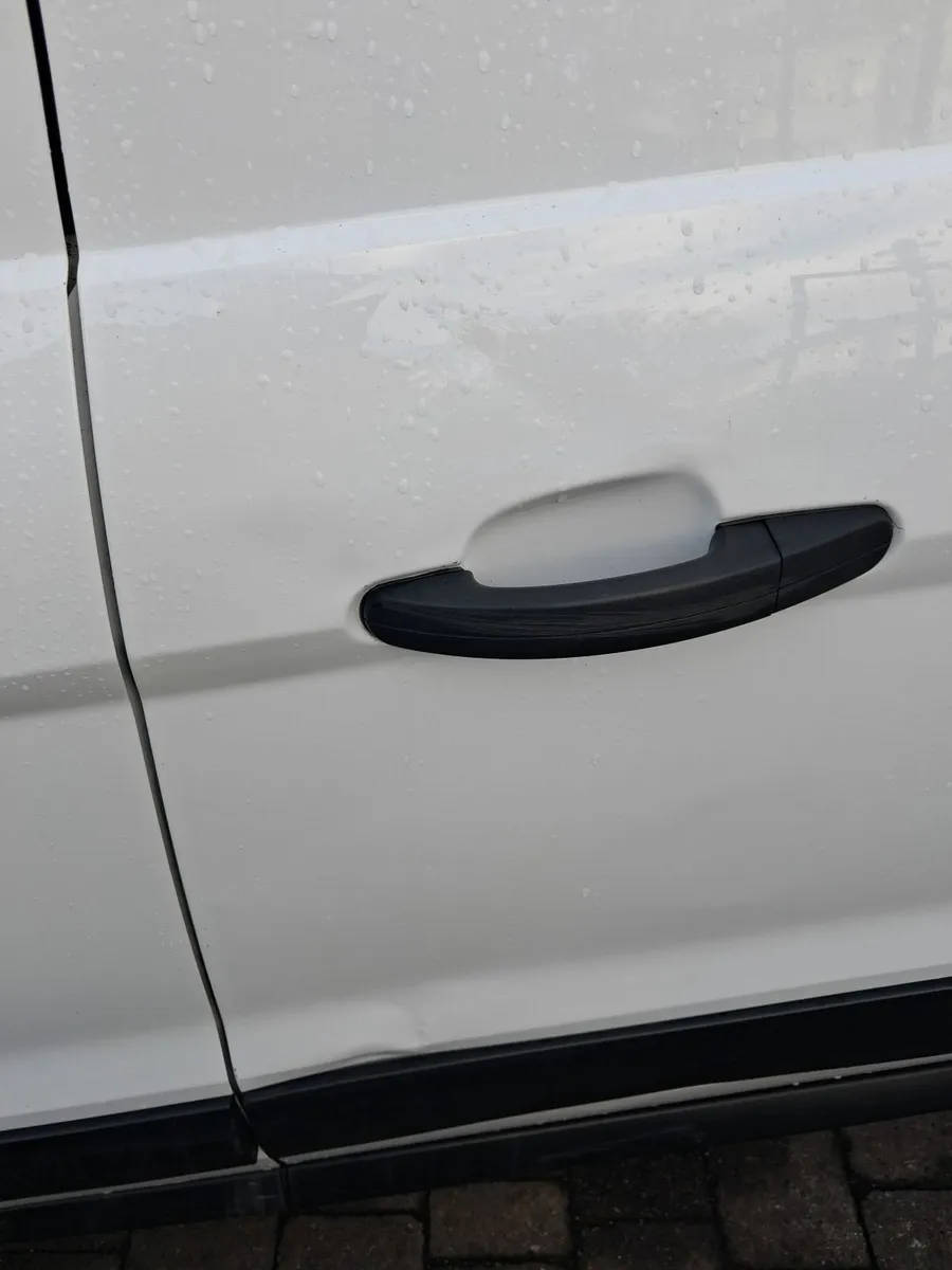 Ford Transit 2020 LWB - Image 4