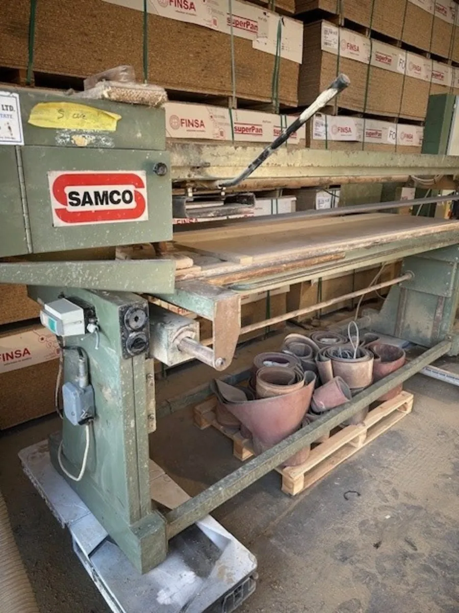 Belt Sander - Image 2