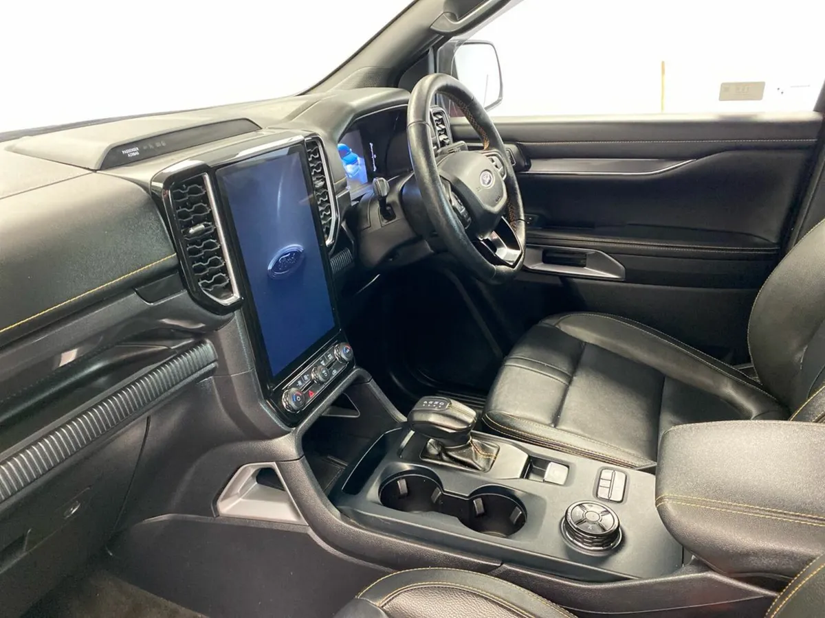 Ford Ranger RANGER DC WILDTRAK OGP 3.0 L 24 - Image 3