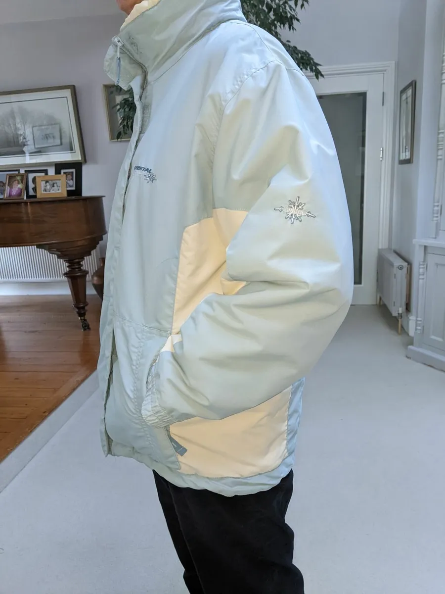 Ski Jacket - Image 1