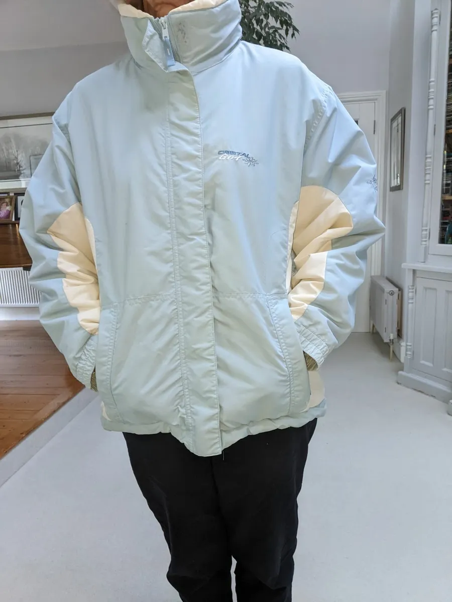 Ski Jacket - Image 3