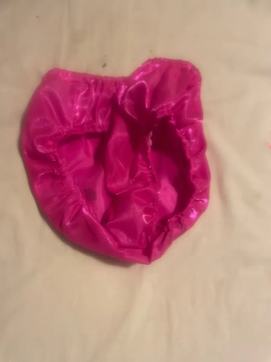 Irish dancing dress - Image 3