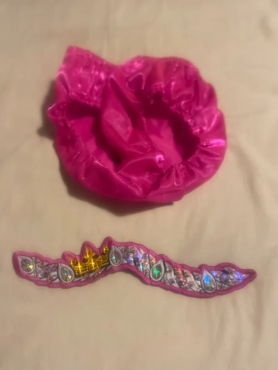 Irish dancing dress - Image 4