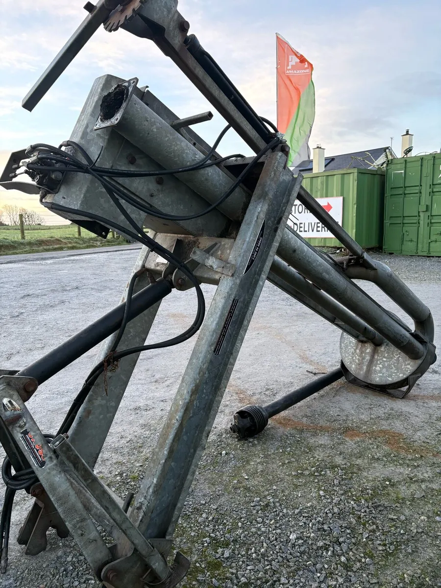 Cross Agitator - Image 2