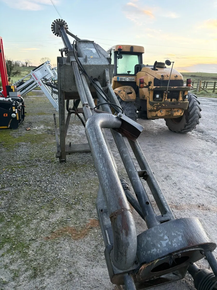 Cross Agitator - Image 3