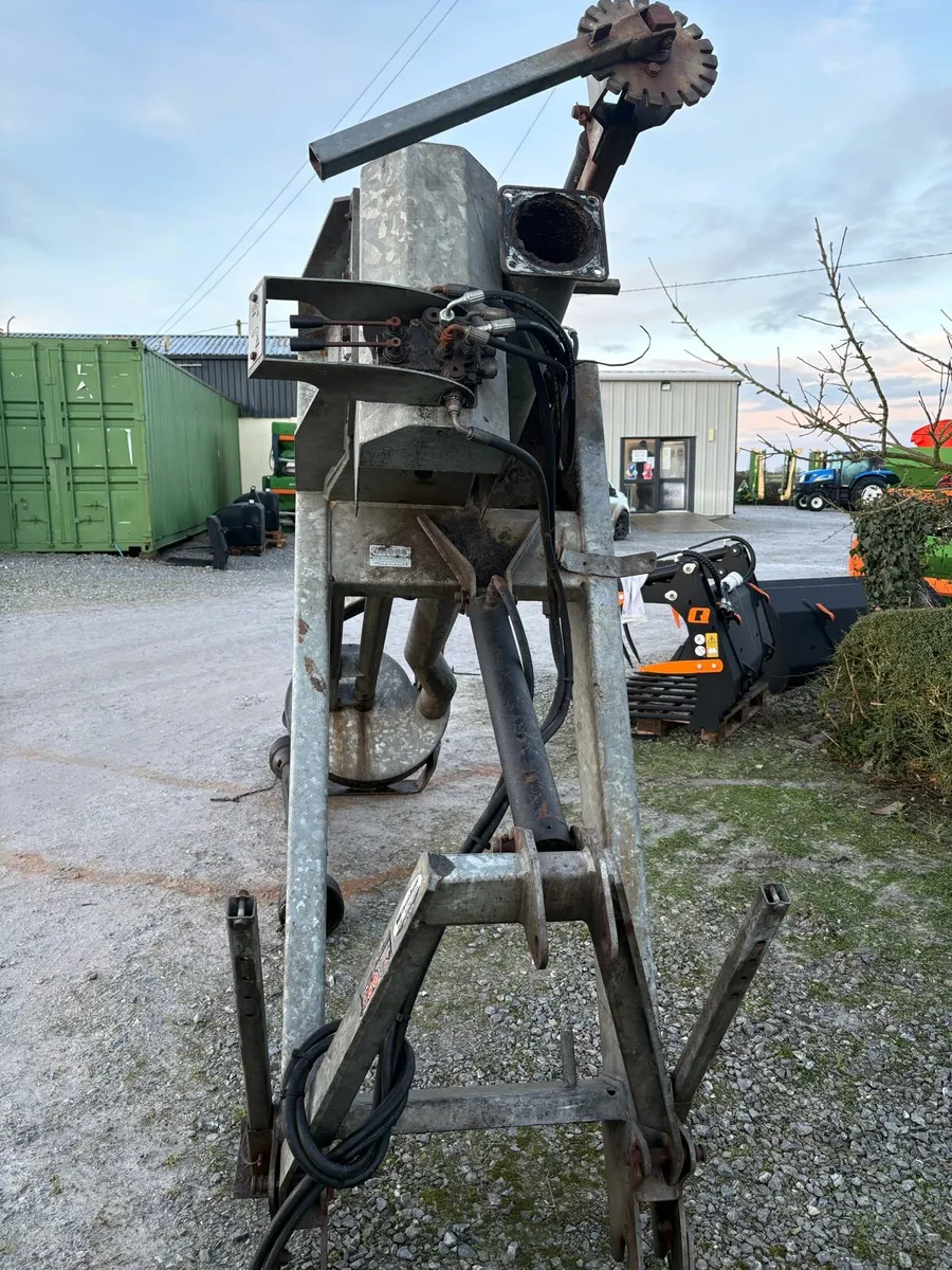 Cross Agitator - Image 4