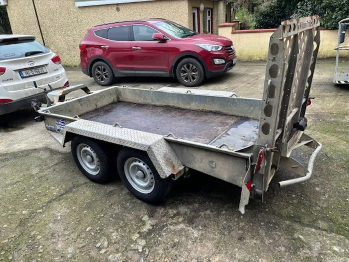 Plant Trailer - Image 3