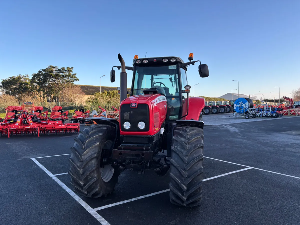 Massey Ferguson Other 2006 - Image 2