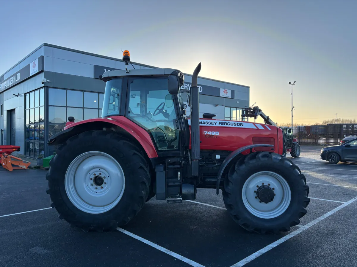 Massey Ferguson Other 2006 - Image 4