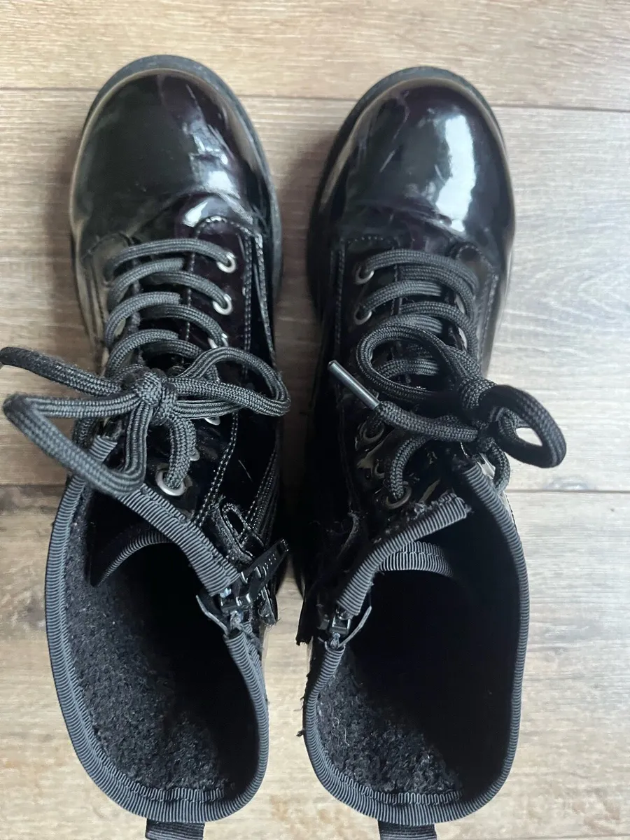 In perfect condition boots for girl - Image 4