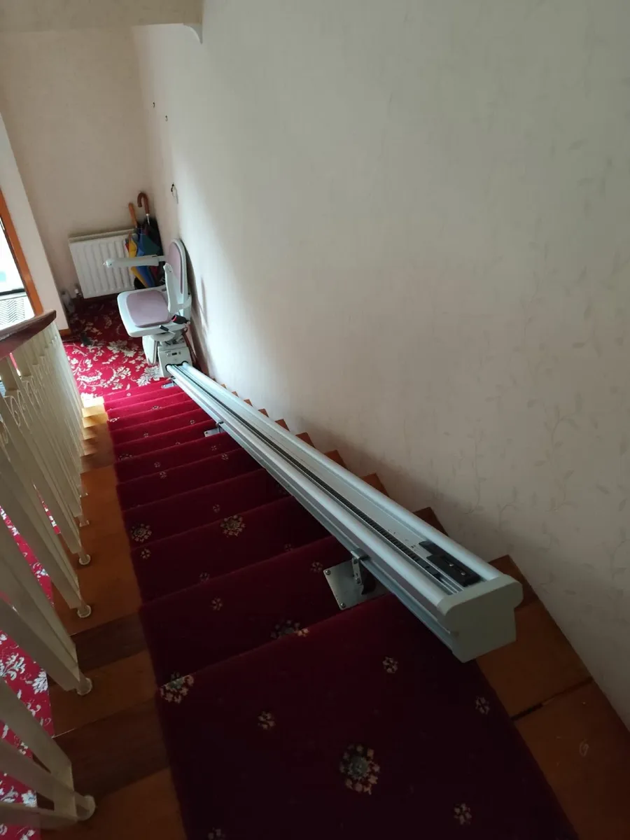 Stair lift - Image 2