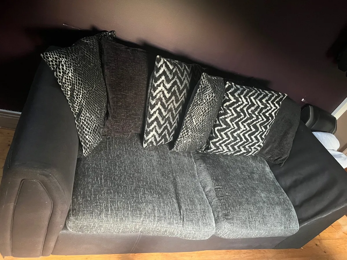 DFS Sofa FREE - Image 1