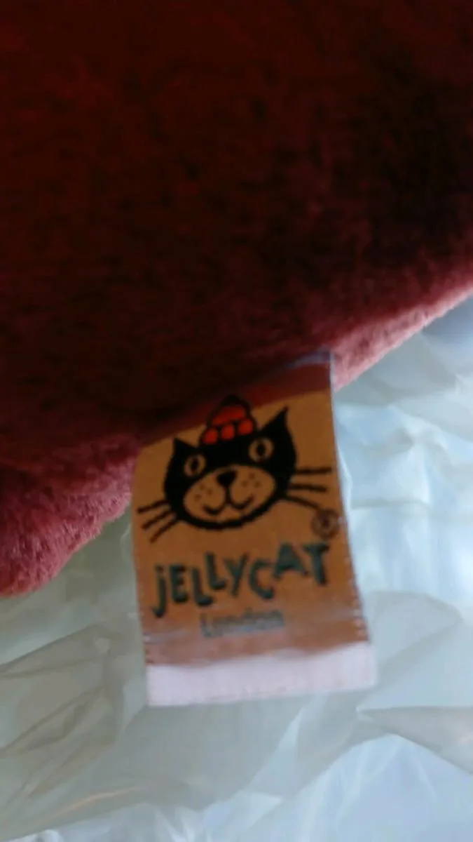 Jellycat - Image 1