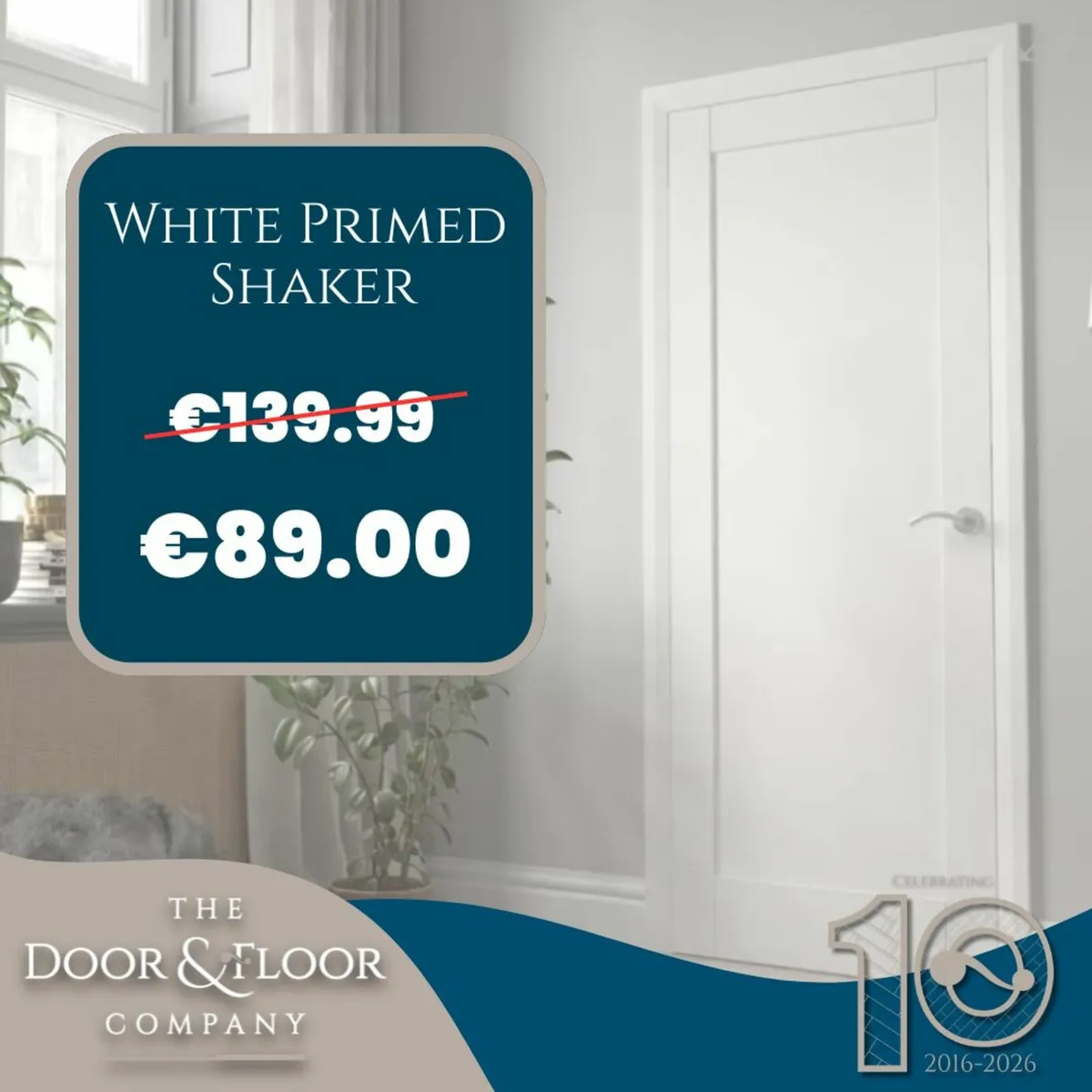 Shaker & Amsterdam Special - Image 1