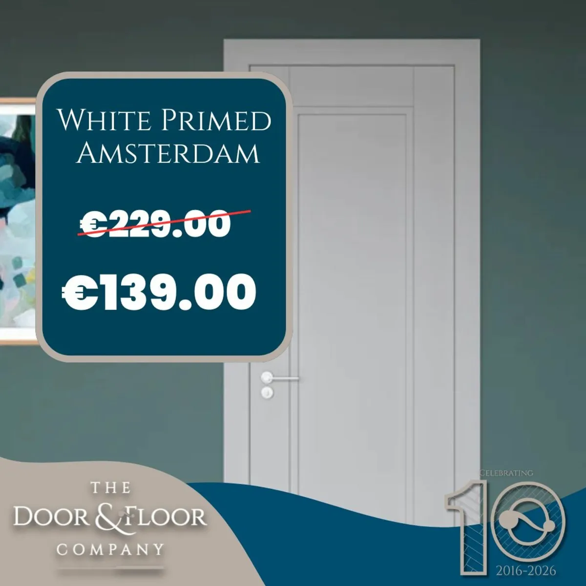 Shaker & Amsterdam Special - Image 2