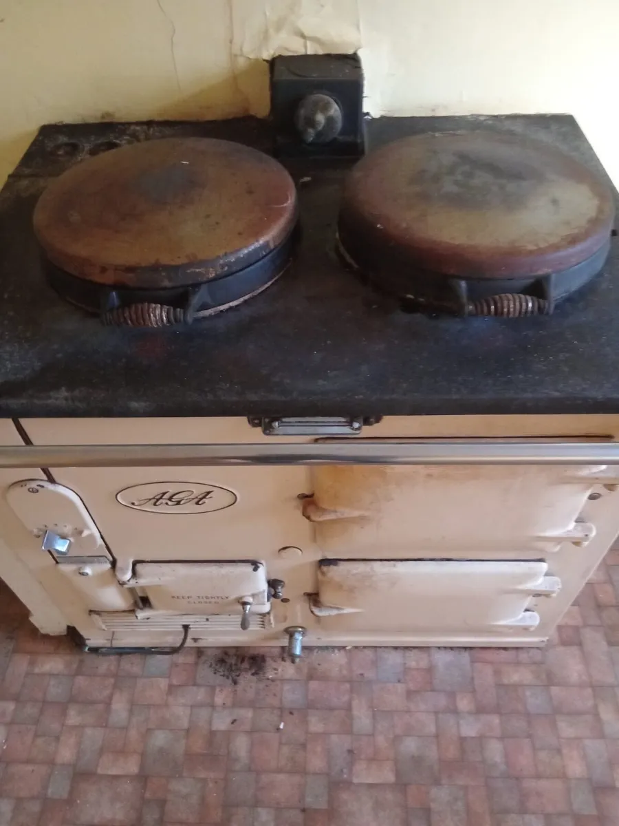 Aga - Image 3