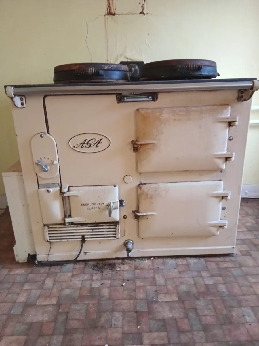 Aga - Image 1