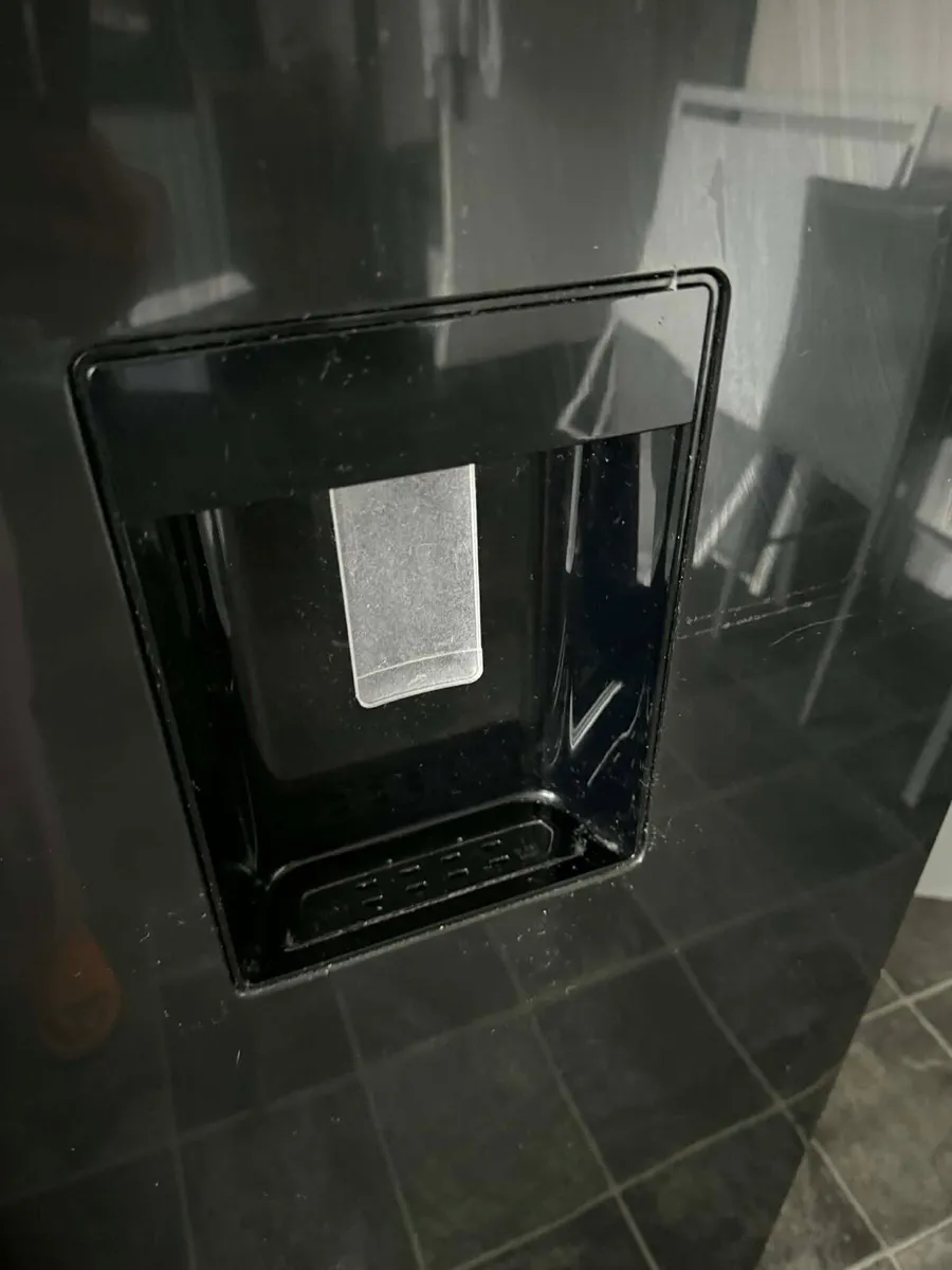 American style fridge freezer - Image 3