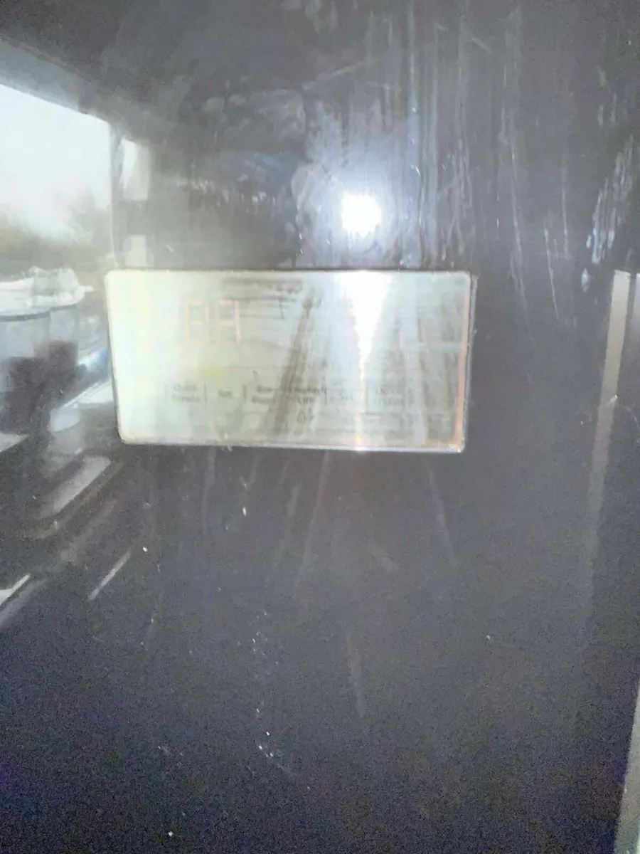 American style fridge freezer - Image 4