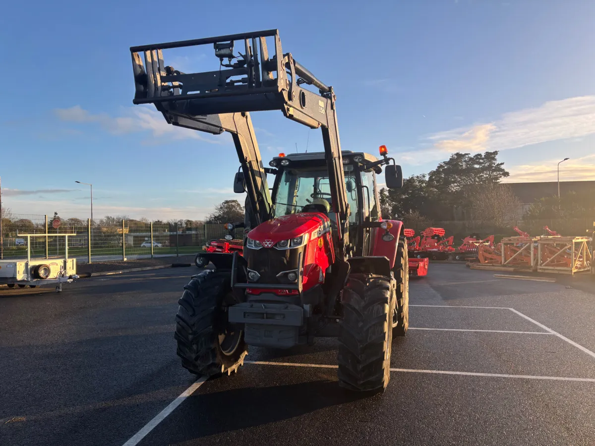 Massey Ferguson Other 2019 - Image 3