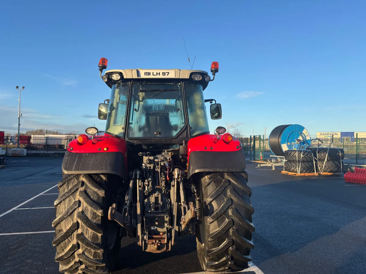 Massey Ferguson Other 2019 - Image 4