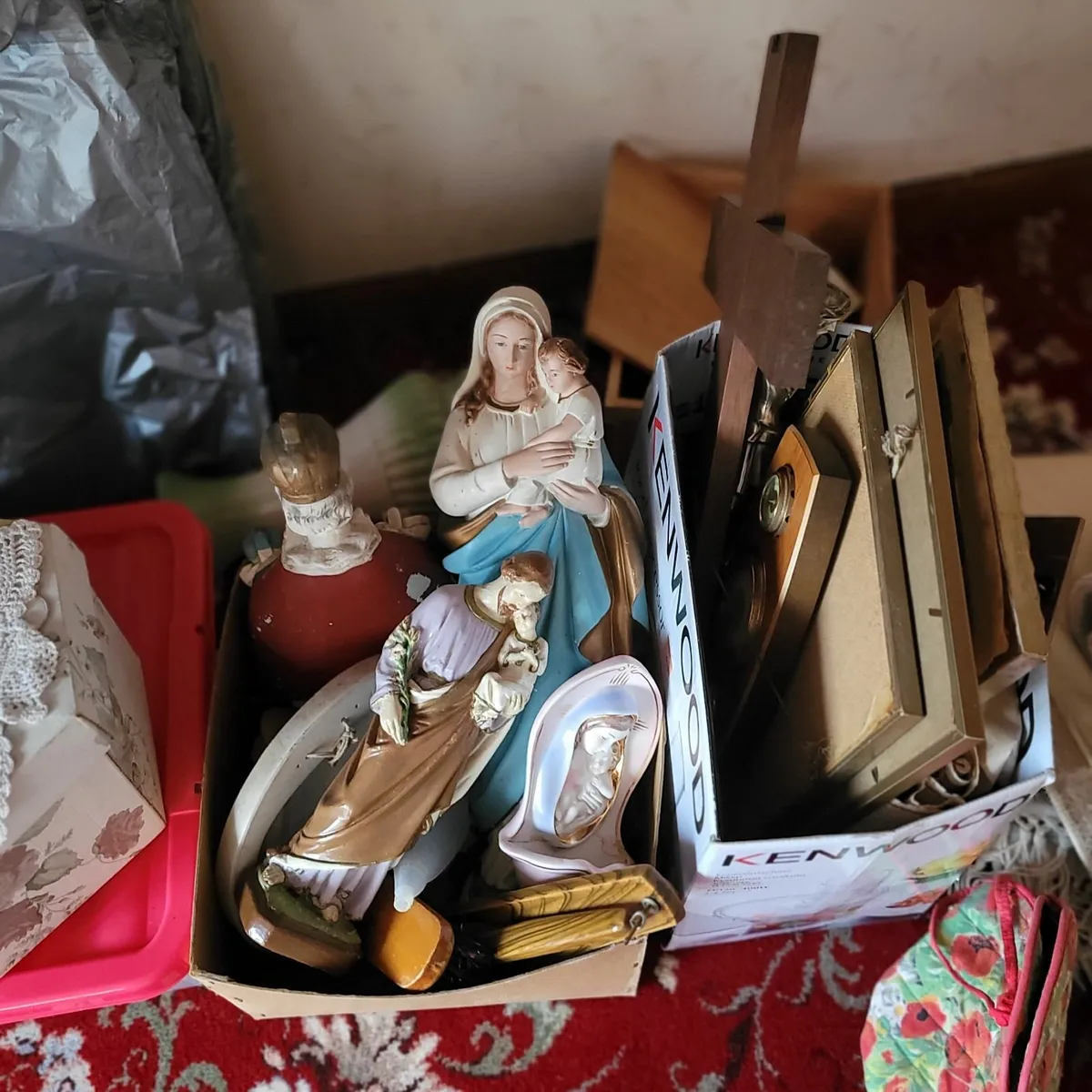 House clearance - Image 2