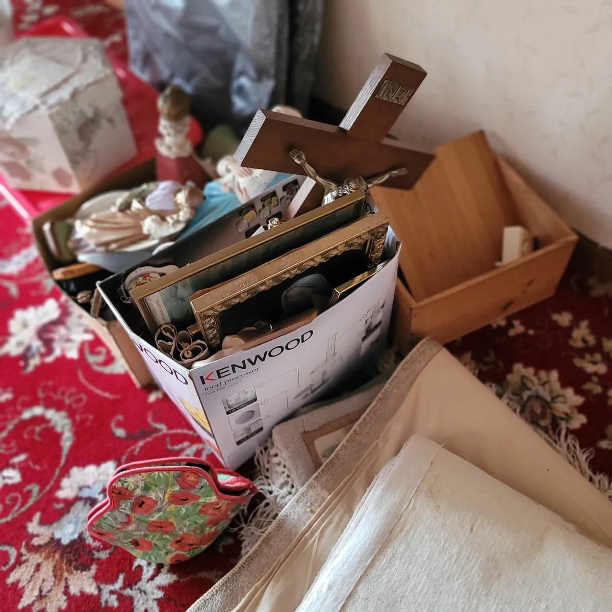 House clearance - Image 3