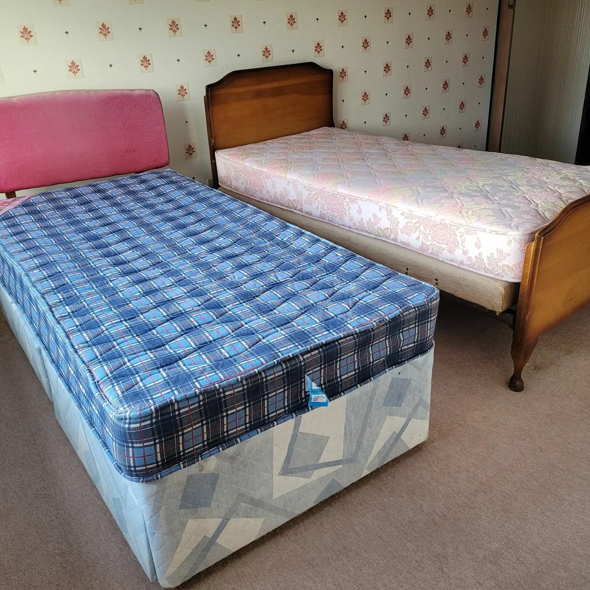 House clearance - Image 1